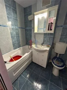 VEZI VIDEO! 2 camere, confort 2 sporit, 42 mp, Mobilat, C.Galati - Kogalniceanu - foto 6