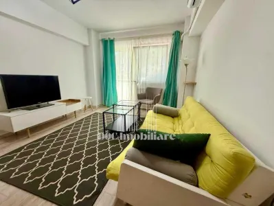 Inchiriere apartament 2 camere | Parcul Carol - Bucuresti