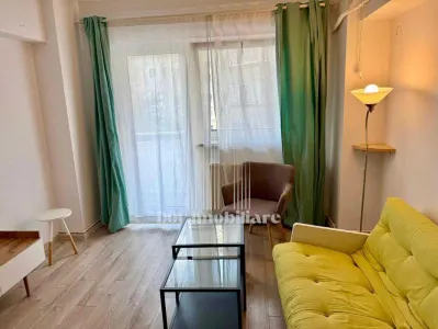 Inchiriere apartament 2 camere | Parcul Carol - foto 2