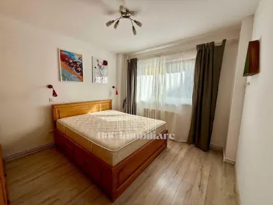 Inchiriere apartament 2 camere | Parcul Carol - foto 4
