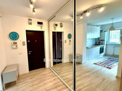 Inchiriere apartament 2 camere | Parcul Carol - foto 8