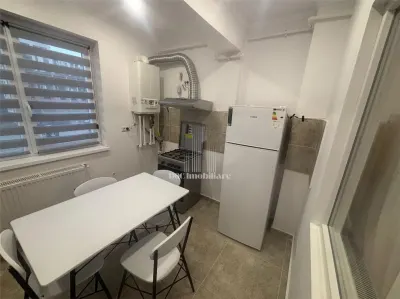 Inchiere apartamnet 2 camere I Militari -centrala proprie - foto 3