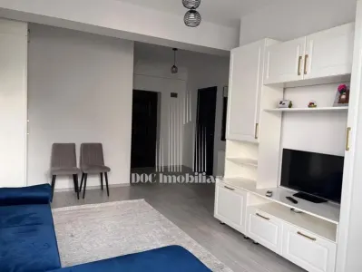 Inchiriere apartament 2 camere I Bucurestii noi-finalizat 2024 - foto 2