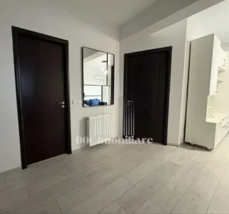 Inchiriere apartament 2 camere I Bucurestii noi-finalizat 2024 - foto 7
