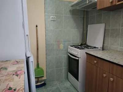Garsoniera confort 3, Mobilata si Utilata, Viziru 2 - Ciocarlia - foto 3