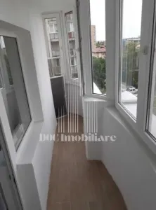Inchiriere apartament 2 camere I Sebastian - foto 7