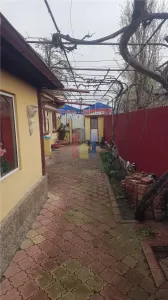 Casa 5 cam. boltari BUNA Chercea RAR  250 mp teren - foto 2