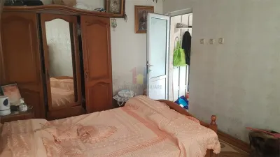 Casa 5 cam. boltari BUNA Chercea RAR  250 mp teren - foto 12