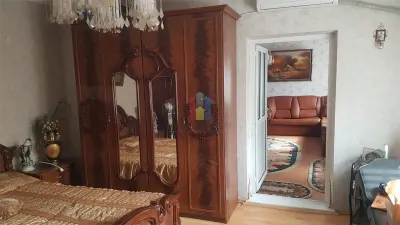 Casa 5 cam. boltari BUNA Chercea RAR  250 mp teren - foto 14