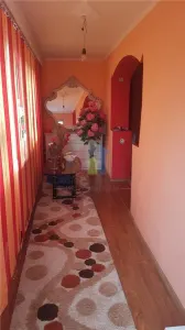 Casa 5 cam. boltari BUNA Chercea RAR  250 mp teren - foto 19
