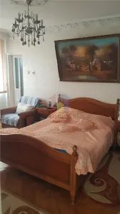 Casa 5 cam. boltari BUNA Chercea RAR  250 mp teren - foto 24