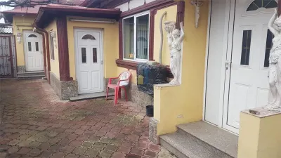 Casa 5 cam. boltari BUNA Chercea RAR  250 mp teren - foto 4