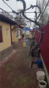 Casa 5 cam. boltari BUNA Chercea RAR  250 mp teren - foto 7
