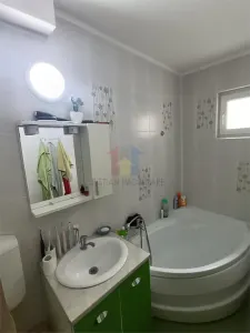 Mobilat si Utilat! Ap 3 camere, zona Garii, SPATIOS - foto 7