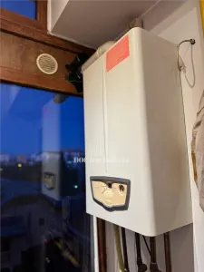 Inchiriere  2 camere I Drumul Taberei-Valea Larga -centrala proprie - foto 9