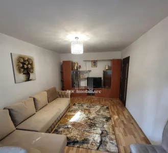Inchiriere 2 camere I Drumul Taberei -loc parcare - foto 2