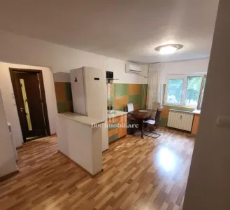 Inchiriere 2 camere I Drumul Taberei -loc parcare - foto 4