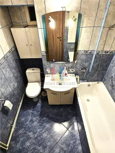 Ultracentral Calarasilor, 3 camere etaj 1,  Mobilat si Utilat Complet - foto 11