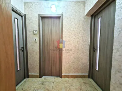 Ultracentral Calarasilor, 3 camere etaj 1,  Mobilat si Utilat Complet - foto 12