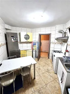 Ultracentral Calarasilor, 3 camere etaj 1,  Mobilat si Utilat Complet - foto 5