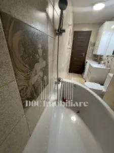 Inchiriere 2 camere|Decebal-parcare in fata - foto 11