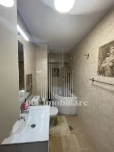 Inchiriere 2 camere|Decebal-parcare in fata - foto 10