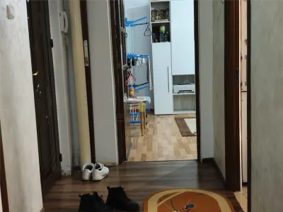 2 camere Radu Negru, parter, cu imbunatatiri - foto 2
