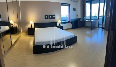 Inchiriere 4 camere|Stefan cel Mare-150mp/parcare  subsol - foto 2