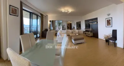 Inchiriere 4 camere|Stefan cel Mare-150mp/parcare  subsol - foto 3