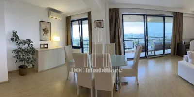 Inchiriere 4 camere|Stefan cel Mare-150mp/parcare  subsol - foto 4