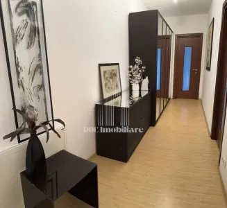 Inchiriere 4 camere|Stefan cel Mare-150mp/parcare  subsol - foto 9