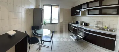 Inchiriere 4 camere|Stefan cel Mare-150mp/parcare  subsol - foto 10