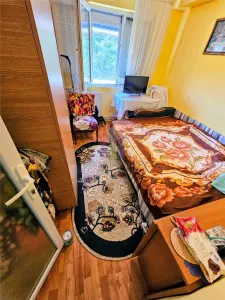 2 camere etaj 3, Mobilat si Utilat, Apollo - foto 4