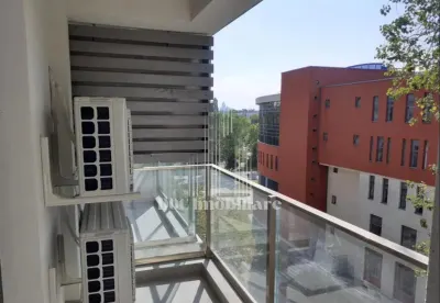 Inchiriere apartament 2 camere I Novum Politehnica - foto 4