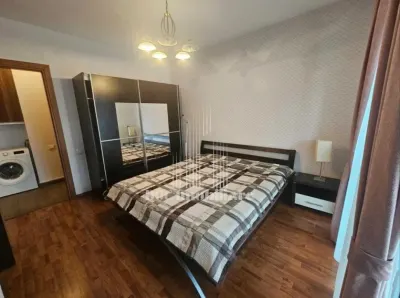 Inchiriere apartament 2 camereILujerului -65mp - foto 6