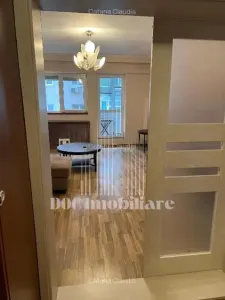 Inchiriere 3 camere|Unirii|2 minute metrou|Centrala proprie - foto 11