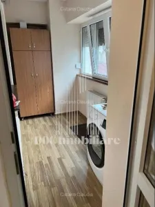 Inchiriere 3 camere|Unirii|2 minute metrou|Centrala proprie - foto 12