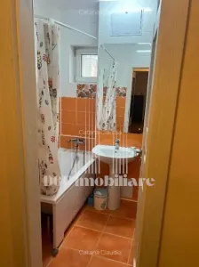Inchiriere 3 camere|Unirii|2 minute metrou|Centrala proprie - foto 14