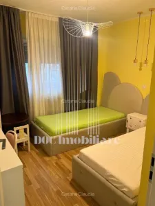 Inchiriere 3 camere|Unirii|2 minute metrou|Centrala proprie - foto 5