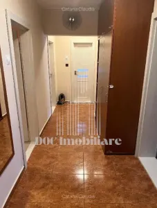 Inchiriere 3 camere|Unirii|2 minute metrou|Centrala proprie - foto 7