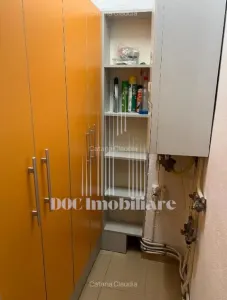 Inchiriere 3 camere|Unirii|2 minute metrou|Centrala proprie - foto 8