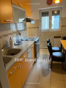Inchiriere 3 camere|Unirii|2 minute metrou|Centrala proprie - foto 9
