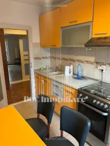 Inchiriere 3 camere|Unirii|2 minute metrou|Centrala proprie - foto 10