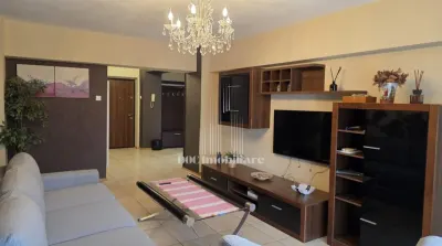 Inchiriere 2 camere|Unirii|Central-loc de parcare - foto 4