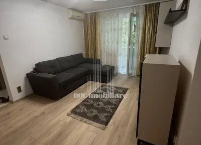 Inchiriere apartament 2 camere I Drumul taberei -mobilat nou - Bucuresti