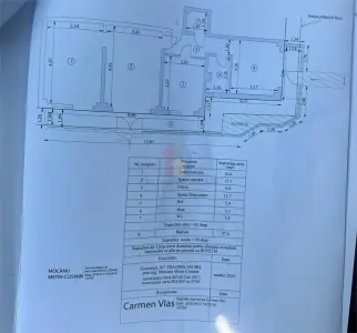 Spatiu comercial 92,4 mp, pretabil orice tip de activitate, Obor - Dinamo - foto 16