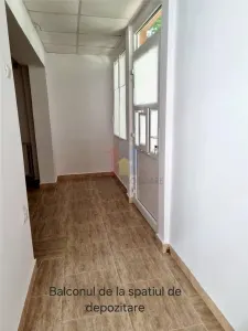 Spatiu comercial 92,4 mp, pretabil orice tip de activitate, Obor - Dinamo - foto 19