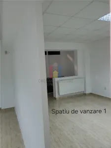 Spatiu comercial 92,4 mp, pretabil orice tip de activitate, Obor - Dinamo - foto 4
