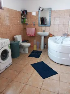 Casa Pretabila 2 familii, teren 1046 mp, toate utilitatile, Cazasu - foto 12