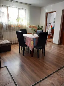 Casa Pretabila 2 familii, teren 1046 mp, toate utilitatile, Cazasu - foto 13